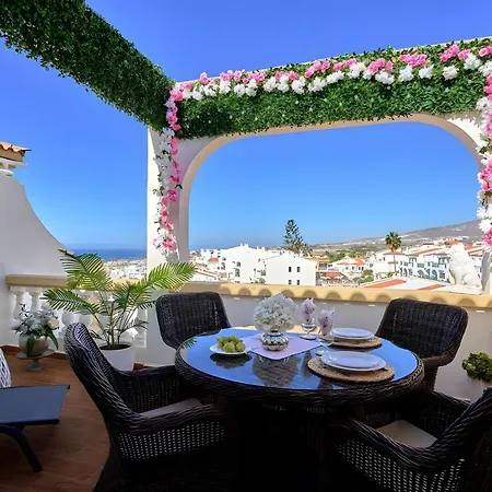 Pearl Of Windsor Park Costa Adeje (Tenerife)