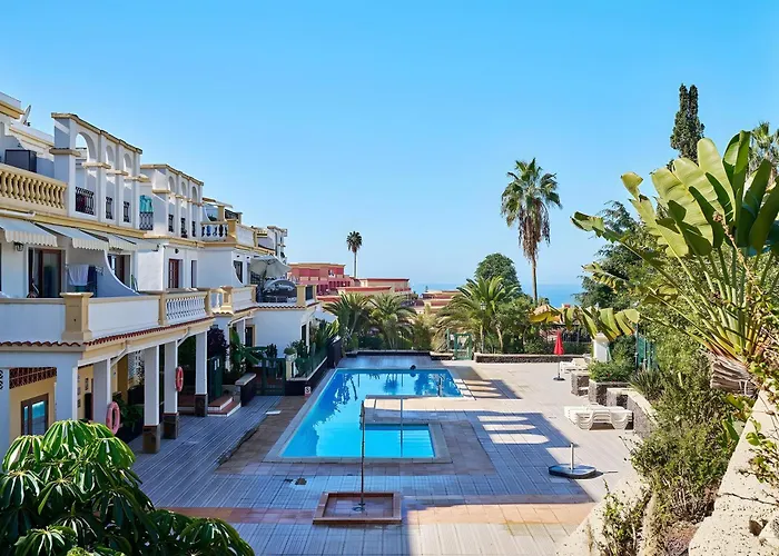 Pearl Of Windsor Park 公寓 *