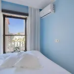 דירה Pearl Of Windsor Park *