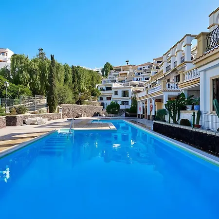 Pearl Of Windsor Park Costa Adeje (Tenerife)