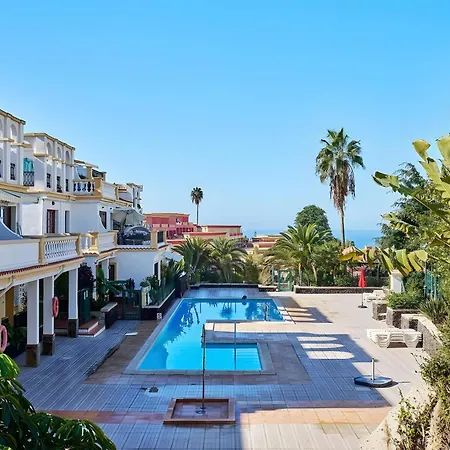 Pearl Of Windsor Park Appartamento *