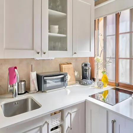 Pearl Of Windsor Park Apartment *