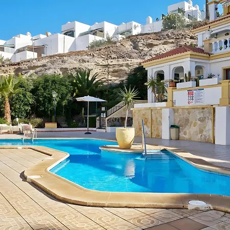 Pearl Of Windsor Park Apartment Costa Adeje (Tenerife)