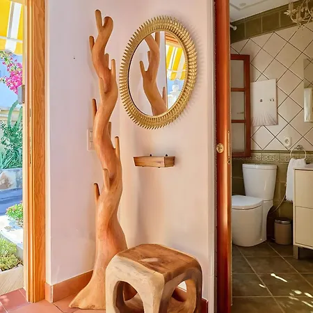 Pearl Of Windsor Park Costa Adeje (Tenerife)