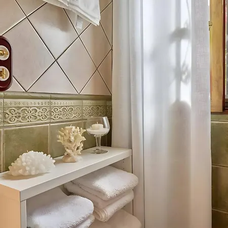 Lägenhet Pearl Of Windsor Park