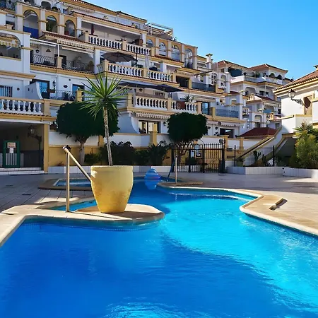 Pearl Of Windsor Park Lägenhet Costa Adeje (Tenerife)