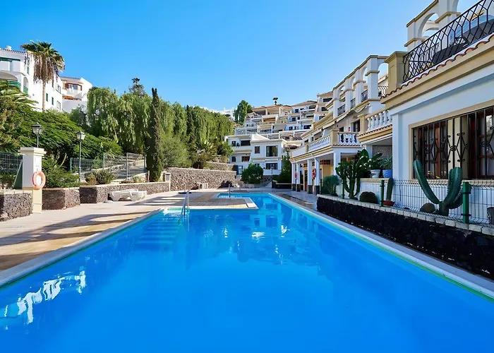 Pearl Of Windsor Park Costa Adeje (Tenerife)