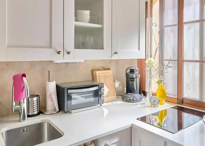 Pearl Of Windsor Park Apartman *