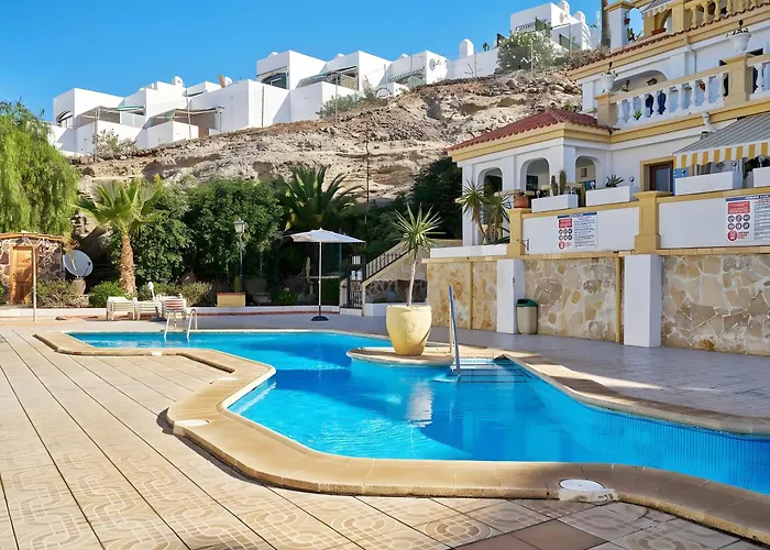 Pearl Of Windsor Park Appartamento Costa Adeje (Tenerife)