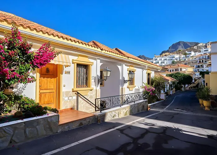 Apartman Pearl Of Windsor Park Costa Adeje (Tenerife)