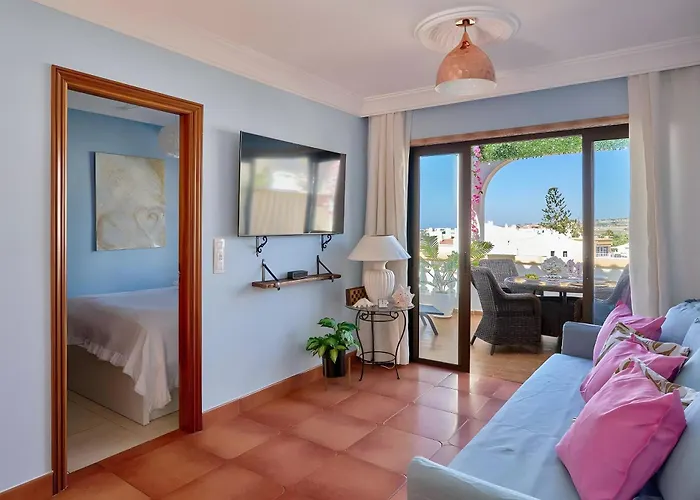 Appartamento Pearl Of Windsor Park Costa Adeje (Tenerife)