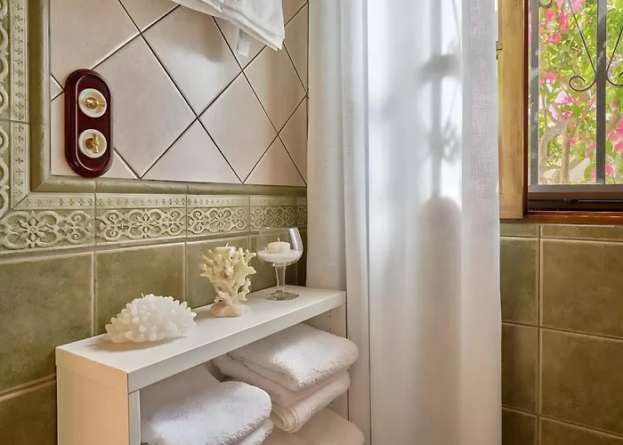 Apartman Pearl Of Windsor Park