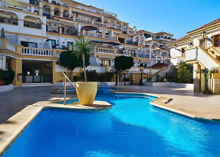 Pearl Of Windsor Park Appartamento Costa Adeje (Tenerife)