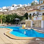 Pearl Of Windsor Park Costa Adeje (Tenerife)